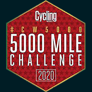 5000 miles 2024 in km